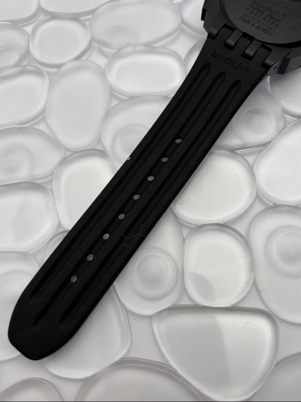 Swatch Watch - SUIB400 - MISTER CHRONO
